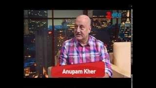 Anupam Kher in conversation with Komal Nahta - ETC Bollywood Business [HD]