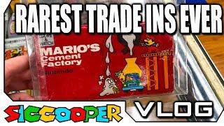 Rarest Trade Ins + Most Quantity Traded In A Single Day! | SicCooper