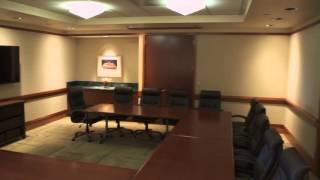 Video Tour of the Natomas Room at Sierra Health Foundation