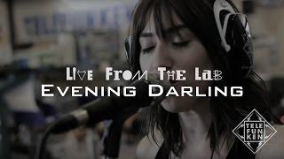 Evening Darling - "Passenger Side" (TELEFUNKEN Live From The Lab)