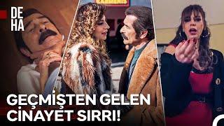 Aysel ve İskender'in Herkesten Sakladığı Geçmişi! - Deha