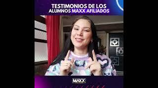 TESTIMONIO SANDRA - MAXX AFILIADOS