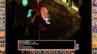 Haeravon Plays - Baldur's Gate 2 Enhanced Edition - Firkraag