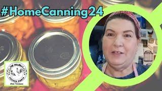 HOME ECONOMICS OF HOME CANNING #myhomecanning24 # mycanningadventures