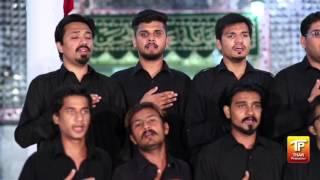 Aik Bar Aur Mujhe Khod Me Le Lo - Nazim Party - Official Video