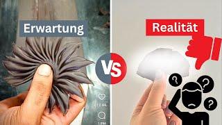 SSocial Media vs. Realität: Schoko-Hacks im Test mit einer Konditorin