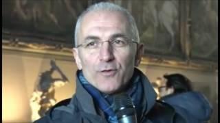 22 gennaio 2016 - Convegno sulla Legalità. Intervista di Maurizio Artale