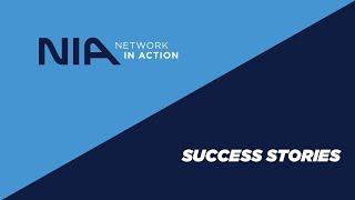Network In Action Success Stories