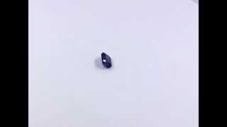 Lab Sapphire Blue Cushion Cut Facet Synthetic Gemstones Wholesale Price