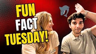  Fun Fact Tuesday #1: Why You SHOULD Hire a New Real Estate Agent! 