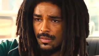 Lies The Bob Marley: One Love Movie Told You