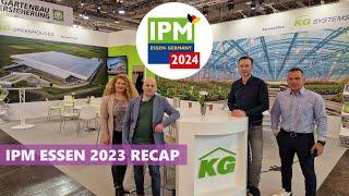 IPM Essen 2024 Recap with KG [#19]