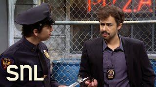 Murder Detective - SNL