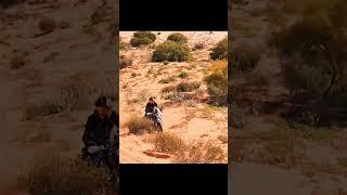 Big Red, Simpson Desert #advbike #adventuremotorcycle #advrider #ktm890adventure #adventure