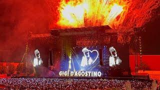 Gigi D’Agostino Live Rho 2024