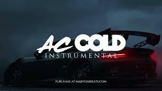 Dancehall Riddim Instrumental 2024 ( AC Cold  )