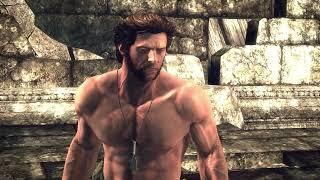 X-Men Origins Wolverine (PS3) | Unsealing and Initial Thoughts