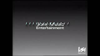 Sony Music Entertainment Japan (1992)