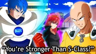 All 14 S-Class Neo Heroes in One Punch Man Explained!