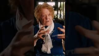 MICK HUCKNALL  PREVIEW MOVIE        #simplyred