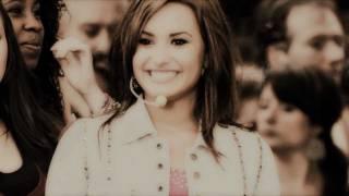 demetria devonne lovato. 