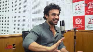 Tovino Thomas | Red Carpet | RJ Mike | Red FM Malayalam