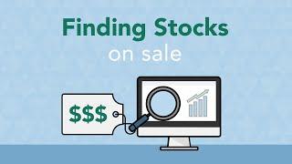 How to Find Stocks on Sale: Part 1 | Phil Town