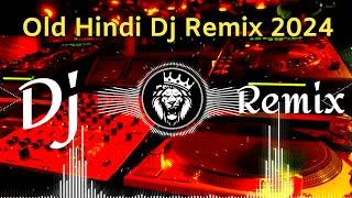 Dj Song || Top Dj | Hard Bass ️‍ | JBL Dj Remix | Old Hindi Dj Song | | Dj Remix Song 2024