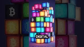 The Future of Money: Are You Ready for Crypto?  #altcoins #space #facts