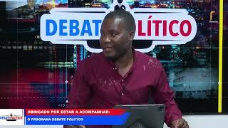 DEBATE POLITICO -  22.11.2024