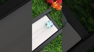 Aquamarine from Afghanistan  #youtube #ytshorts #youtubeshorts #viral #tourmaline #trending