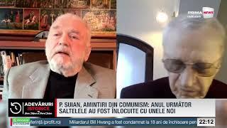 Adevăruri Istorice cu Ioan Talpeș și Pavel Suian - 22 noiembrie