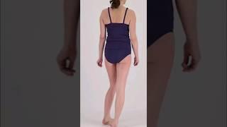 QVC model in a swimsuit 20