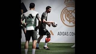 Real Madrid training ️#edit #football #spain