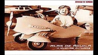 Alas de águila - 1995  - Nuevas alturas (Full Album)