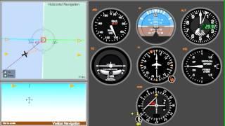 VOR Navigation Made Easy