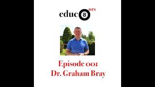 How to record Key Stage 2 and Key Stage 3 science videos with Dr. Graham Bray