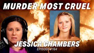 Jessica Chambers