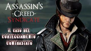 Assassin's Creed Syndicate (PS4) | DREADFUL CRIMES | Il Caso Del Corteggiamento Contrastato | ITA