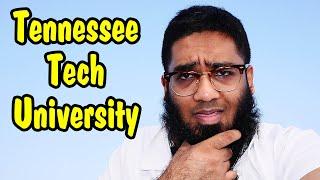  Tennessee Tech University Worth it ? + Review!