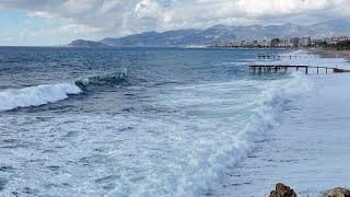 Alanya Mahmutlar Kargıcak, 22.12.2024