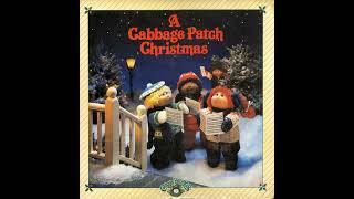 A Cabbage Patch Christmas (full album) [Cabbage Patch Kids 1984]