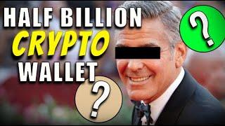 Half A BILLION Dollar Crypto Whale Wallet (SECRETS REVEALED)