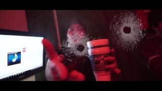 Bronson x Joey G - Armes Et Roses(Clip Officiel)