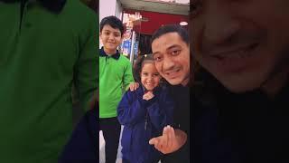 كندة فرحانة ⭐️ وزين زعلان