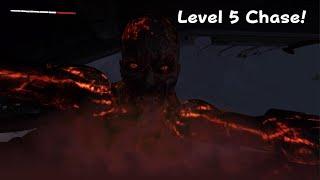 Dying Light 2 level 5 chase and nightmare mode are insane!