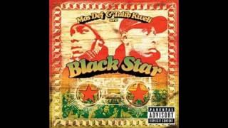 Black Star- Respiration (Feat. Common)