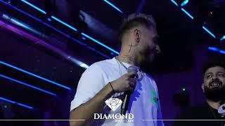 Nikolas Prym Sistemul Balmain Live 100% Club New Diamond