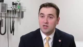 Dr. Muhamed Baljevic, Hematology, Oncology