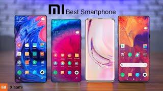 Top 5 Best Xiaomi Phones You Should Buy 2021